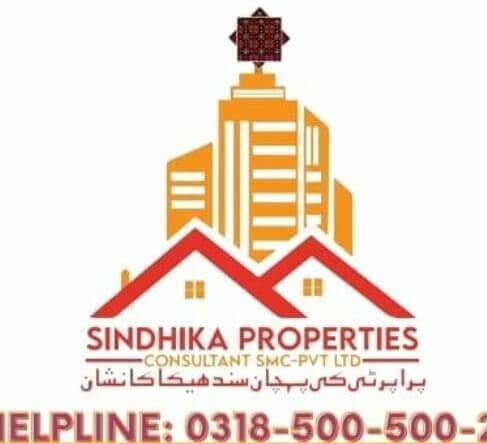Sindhika Properties Consultant SMC PVT LTD -