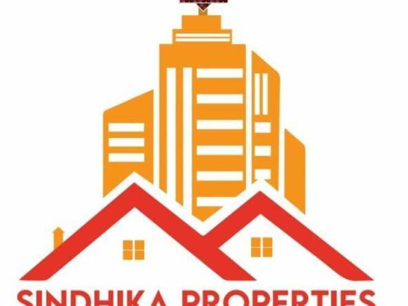 Sindhika Logo