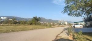 Plot available for sale in I-15/3 Islamabad