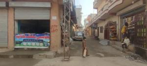 Market For Sale In Tabrazi Town