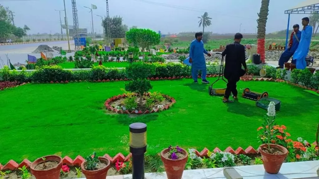 Real Estate Company Sindhika Properties Consultant SMC PVT LTD - Real Estate, Hussaini Manzil Housing Scheme Sukkur