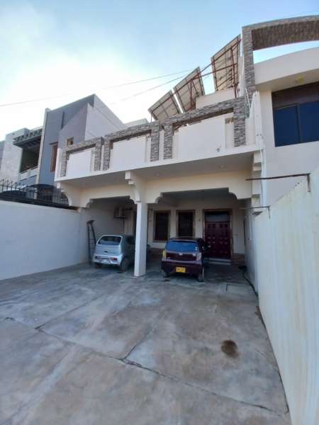 Best House for sale in Latifabad, Hyderbad