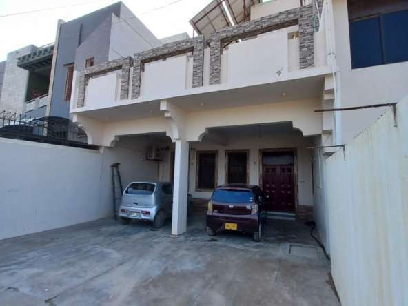 Best House for sale in Latifabad, Hyderbad