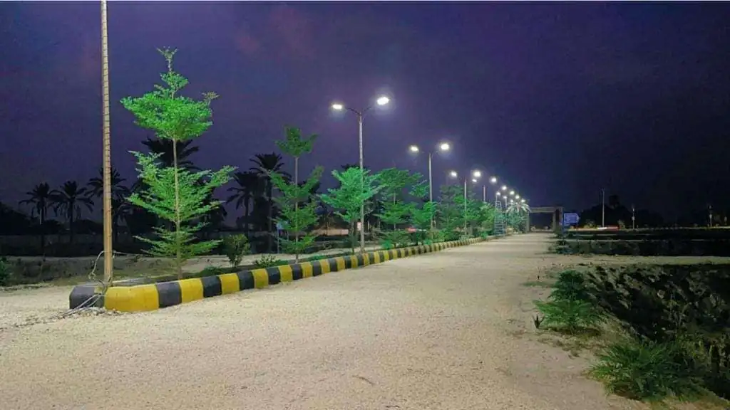 Real Estate Company Sindhika Properties Consultant SMC PVT LTD - Real Estate, Hussaini Manzil Housing Scheme Sukkur