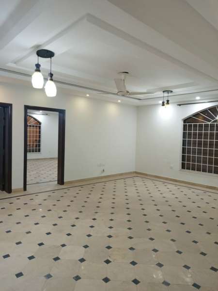 Basement for Rent Islamabad E-11/1