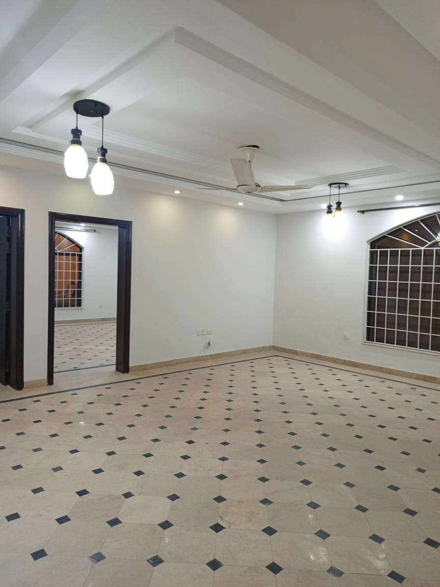 Basement for Rent Islamabad E-11/1