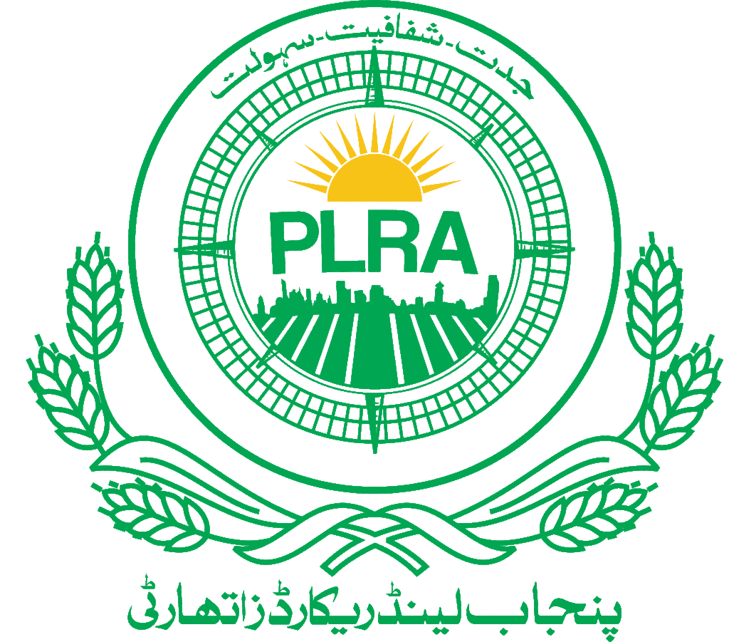 Punjab Land Record 
