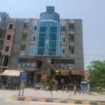 1 bedroom apartment for rent on E-11/2 Islamabad