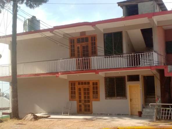 Guest House room for rent in Bhurbhun Murree