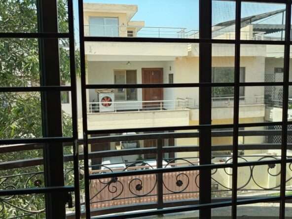 Sindhika Properties Consultant SMC PVT LTD - House