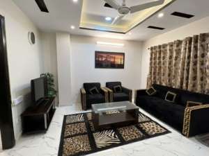 Two Bedroom Furnished Apartment for Rent