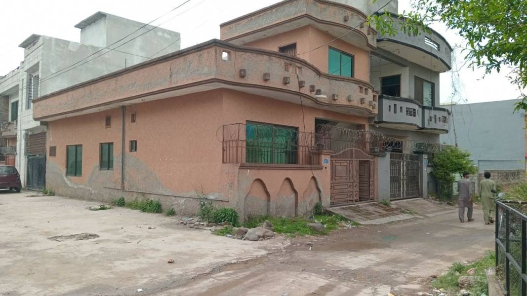 6 Marla House for sale in Bhara Kahu Islamabad