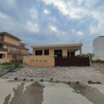 New Brand 10 Marla Double Story House for rent in D-12/1 Islamabad
