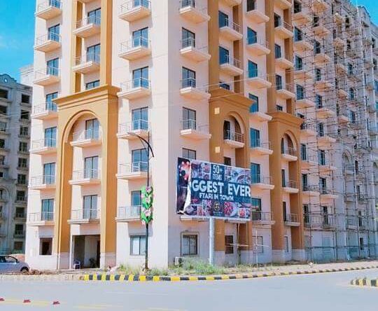 Sindhika Properties Consultant SMC PVT LTD - Karachi