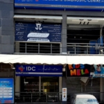 Shop For sale in Lalkurti Rawalpindi