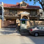 1 Kanal Double Story house for sale in F-11/1 Islamabad