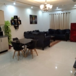 2 bed fully furnished apartment for rent