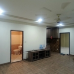 Flat For Rent in E-11