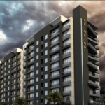 1 Bedroom Apartment for sale in KK Height H-13 Islamabad