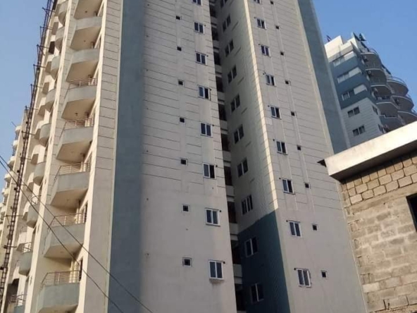 3 Bedroom Flat for rent in Capital Residencia E-11/4 Islamabad