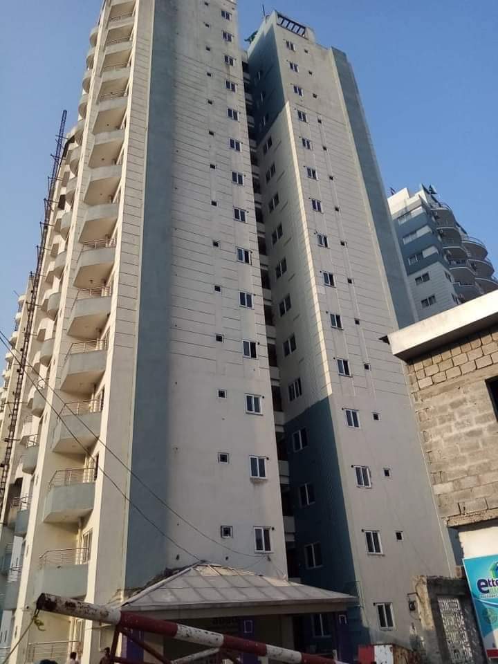 3 Bedroom Flat for rent in Capital Residencia E-11/4 Islamabad