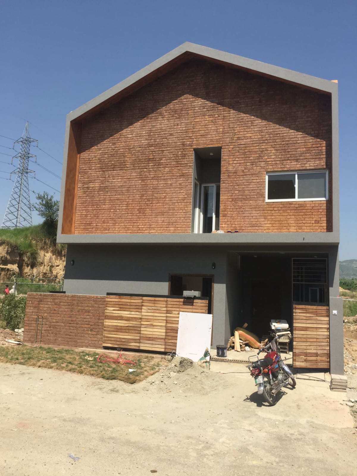 8 Marla Double Story House for sale in E-11/2 Islamabad