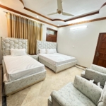 Best Guest House E-11 Islamabad booking available on Daily, Weekly, Monthly Basis