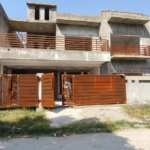 16 Marla Gray Structure Double Story House for Sale E-11/2 Islamabad