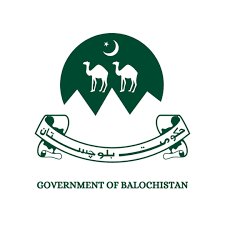 Balochistan Logo