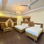 Booking Available in Best Guest House E-11