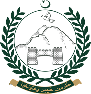 Khyber Pakhtunkhwa Logo