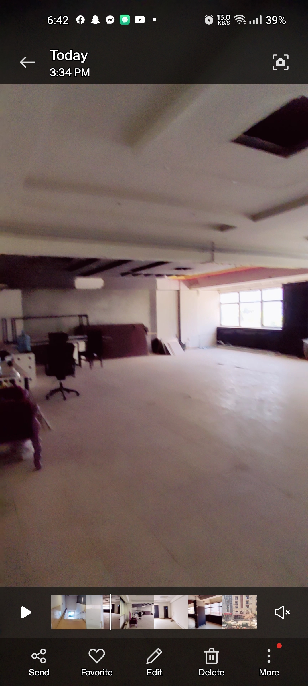 Space for rent in E 11/2 Markaz Islamabad in at best location