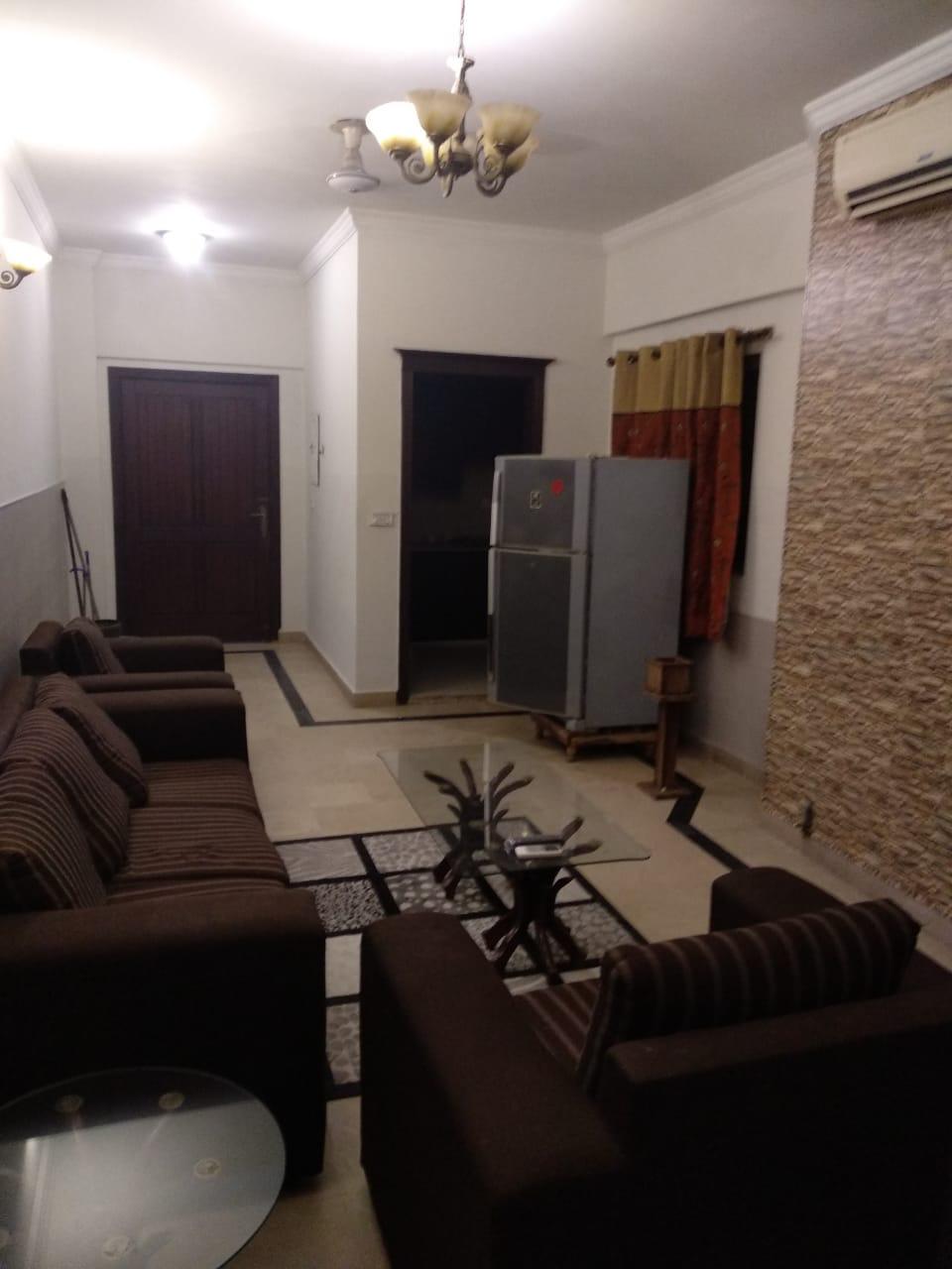 2 bedroom Flat for sale in al-Safa Heights-2 F-11 Islamabad