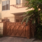 4 Marla Corner House for sale in Margala Town Phase-1 Islamabad