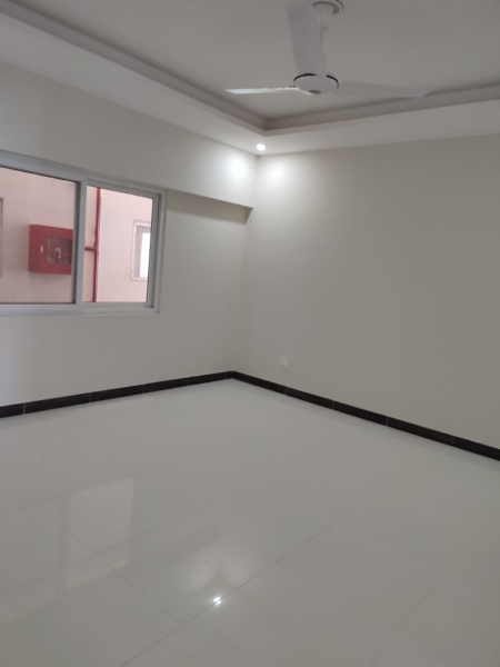 C Type PHA Apartment for sale in G-11/3 Islamabad on Ground Floor