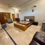 Full furnished House for rent in E-11 Islamabad
