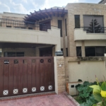 1 Kanal Triple Story House for sale in E-11/4 Islamabad