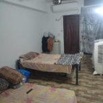 1 Bedroom Apartment for rent in Fortune Residency E-11/4 Islamabad
