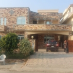 1 Kanal Triple Story House for sale in E-11/4 Islamabad