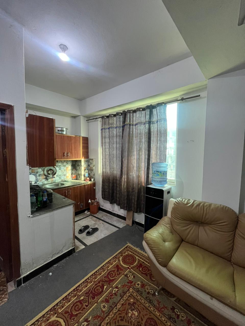 Sharing apartment for rent in E-11 Golra Islamabad