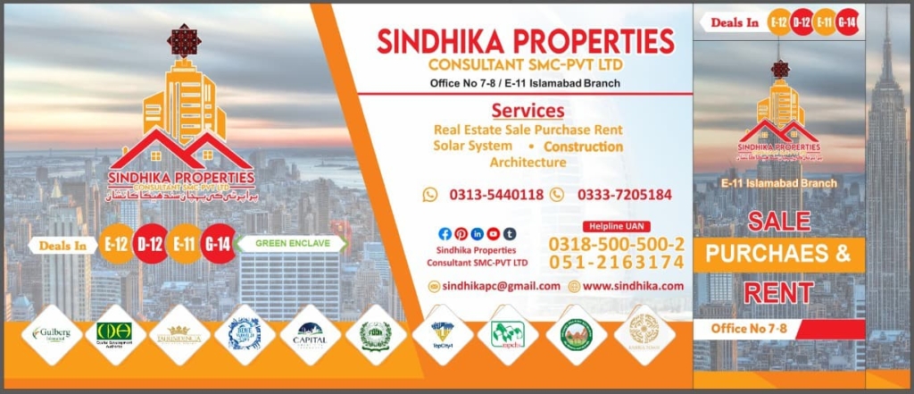 Sindhika Blog About Real Estate