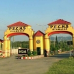 5 Marla Residential Plot for sale in PECHS Block N Islamabad