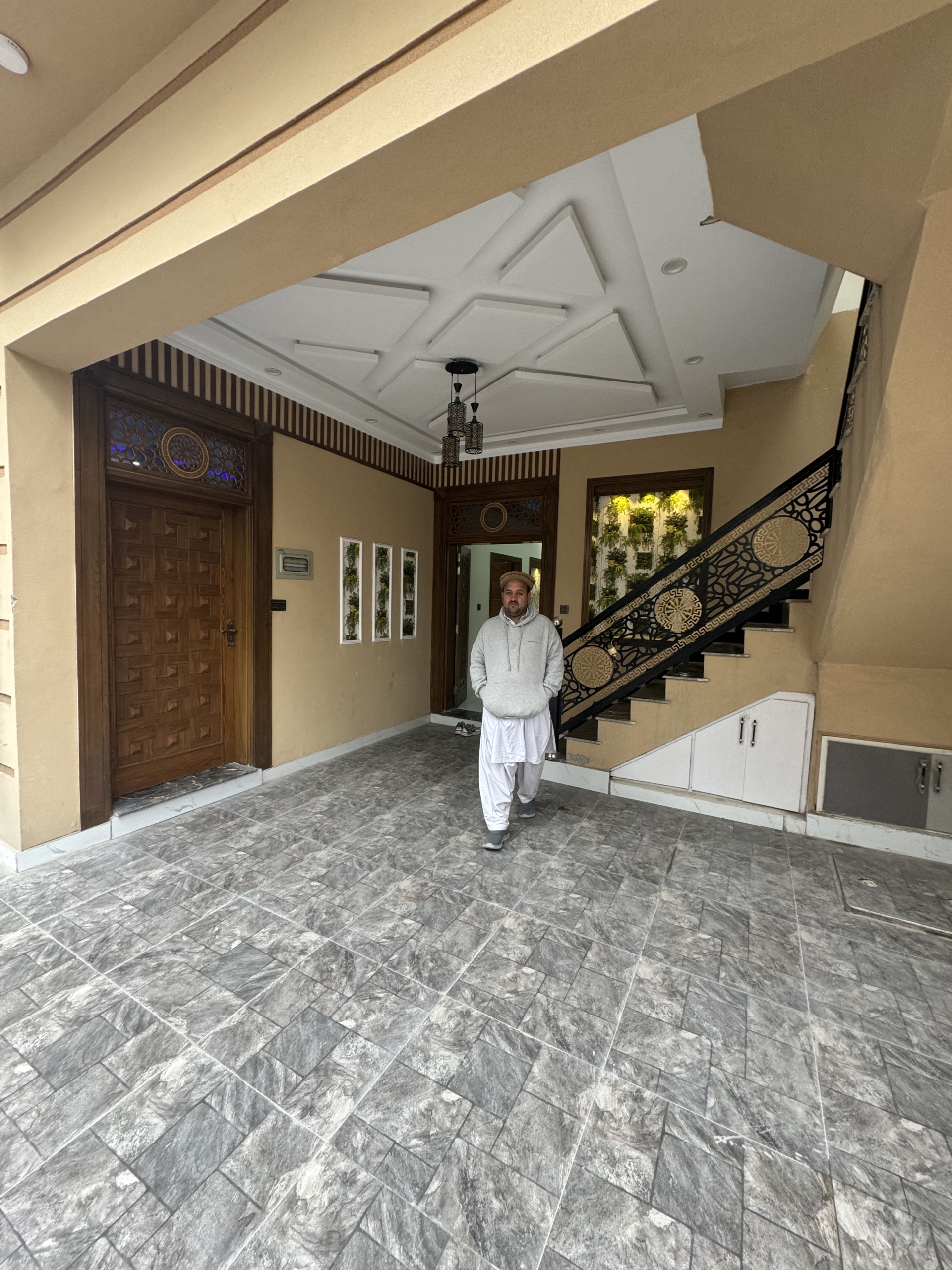 5 Marla House for sale In Airport Housing society Rawalpindi