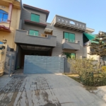 10 Marla Double Story House for Sale in E-11/1 Islamabad