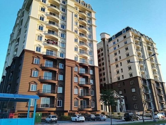 2-bedroom apartment for sale in Margala Hills E-11/1, Islamabad