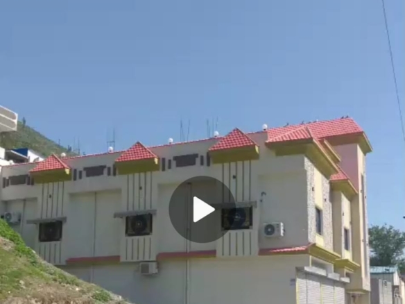 13 Marla Double Story House for sale in Balakot, Mansehra