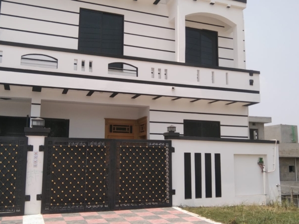 15 Rooms Hostel Setup for sale in I-11/2 Islamabad