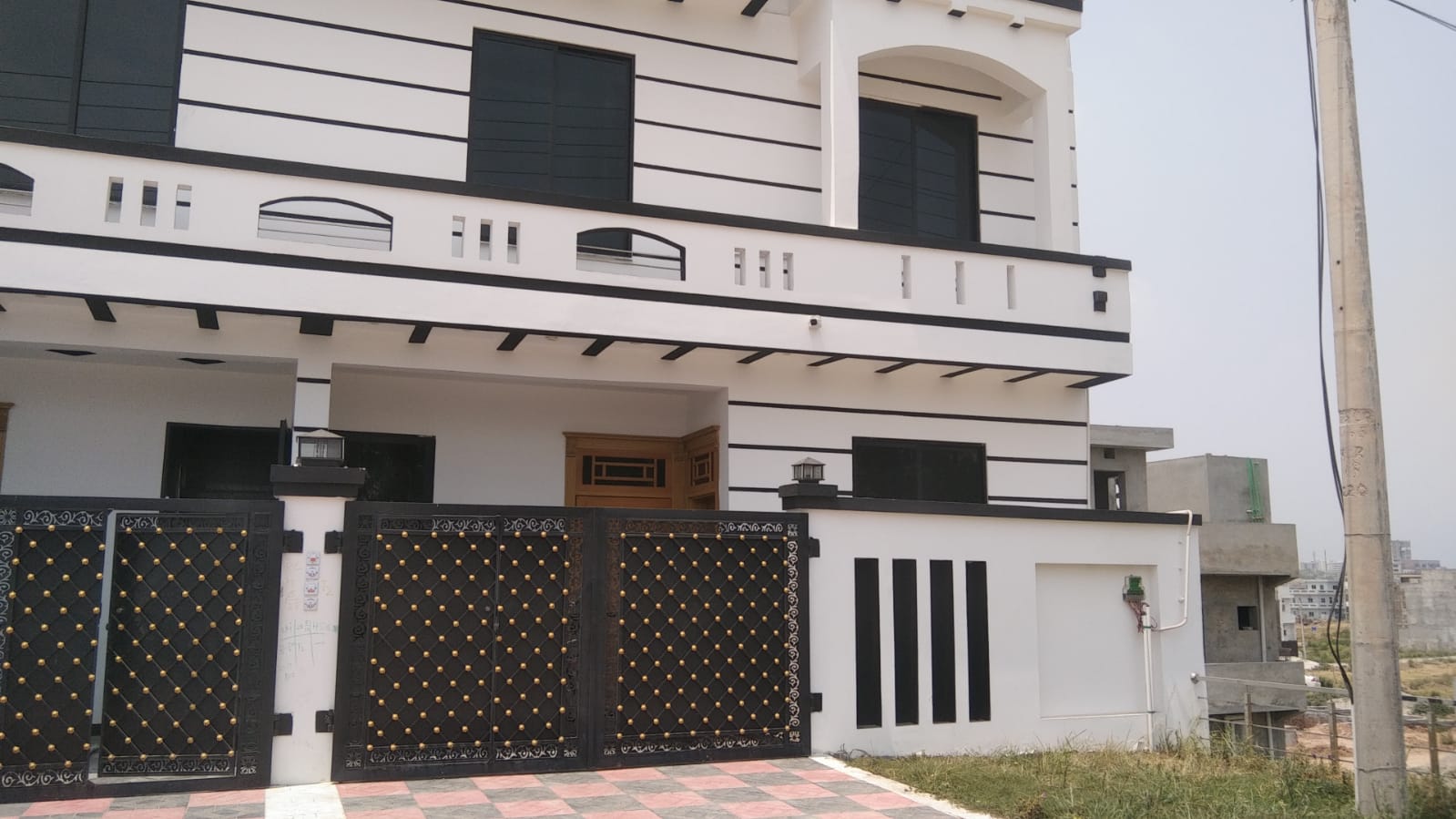 15 Rooms Hostel Setup for sale in I-11/2 Islamabad